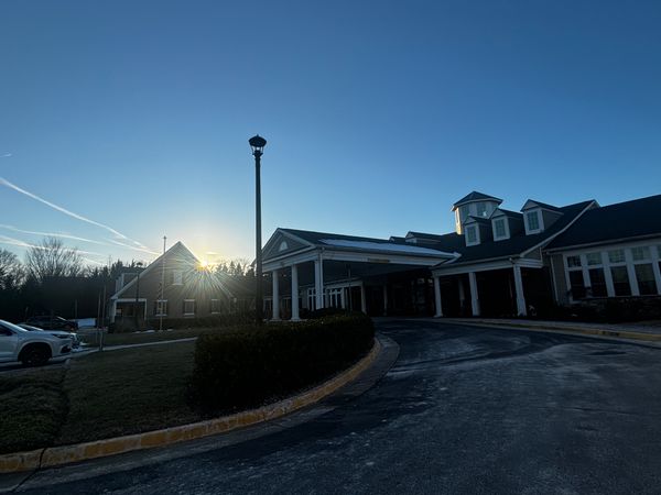 Spring Arbor Of Leesburg - image 1
