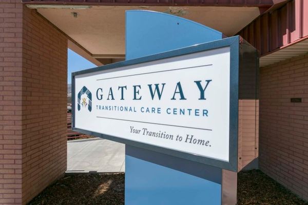 Gateway Transitional Care Center - image 1