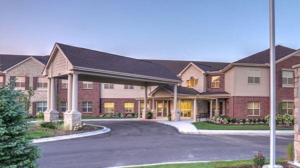 Pomeroy Living Sterling Assisted - image 1