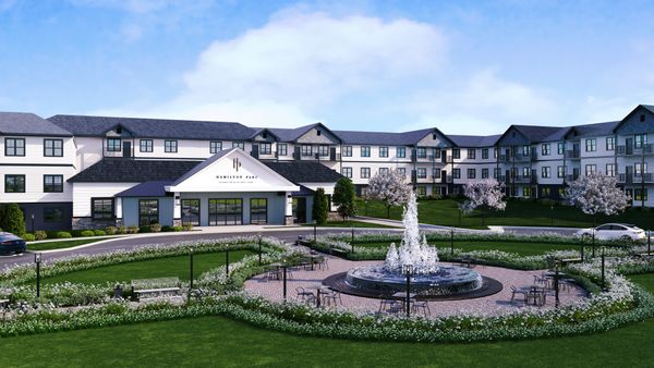 Hamilton Parc - image 1