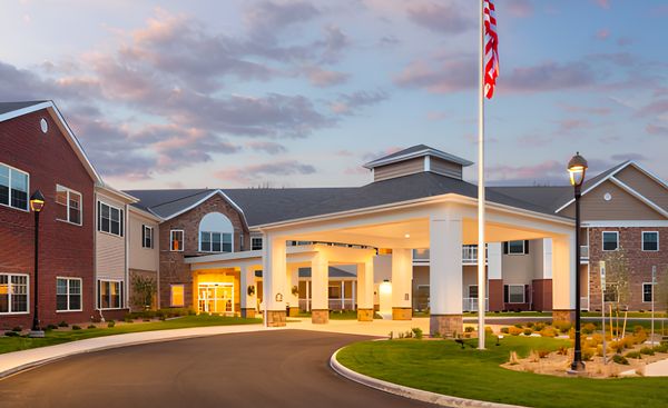 Danbury North Ridgeville - image 1