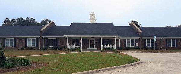 Wilson House - image 1