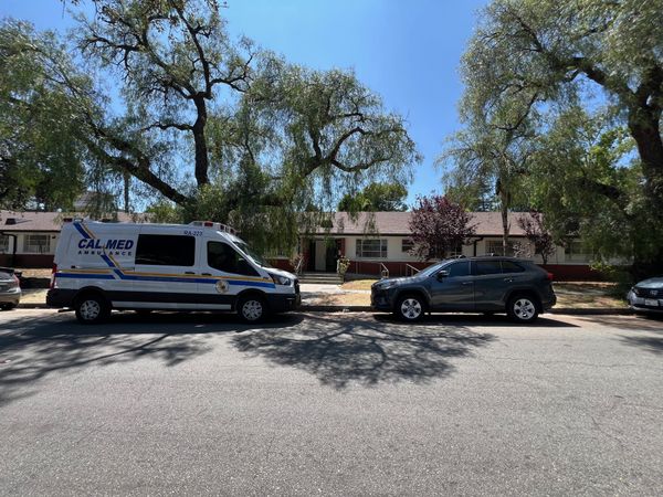 Garfield Terrace - image 1