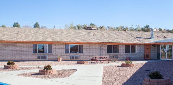 McKinley Center - image 1