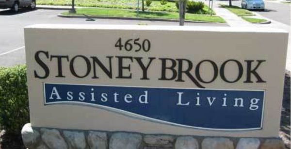 Stoneybrook Senior Living - image 1