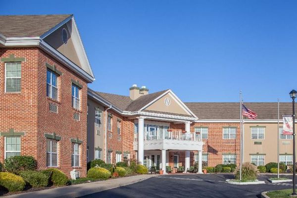 Sanatoga Court - image 1