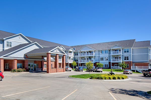 Kinship Pointe - image 1
