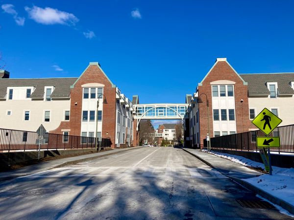 Lasell Village - image 1