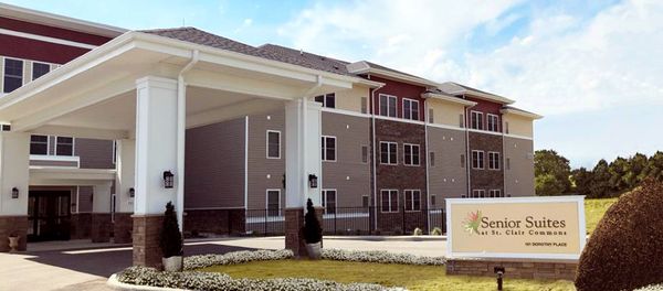 Senior Suites at St Clair Commons - image 1