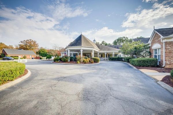 The Legacy of Hartsville - image 1