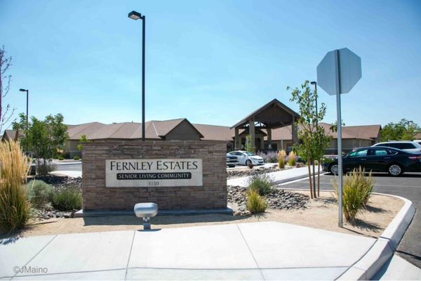 Fernley Estates - image 1