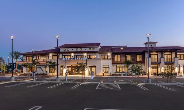 Merrill Gardens At Rancho Cucamonga - image 1