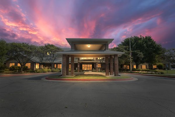 Morada Broken Arrow - image 1