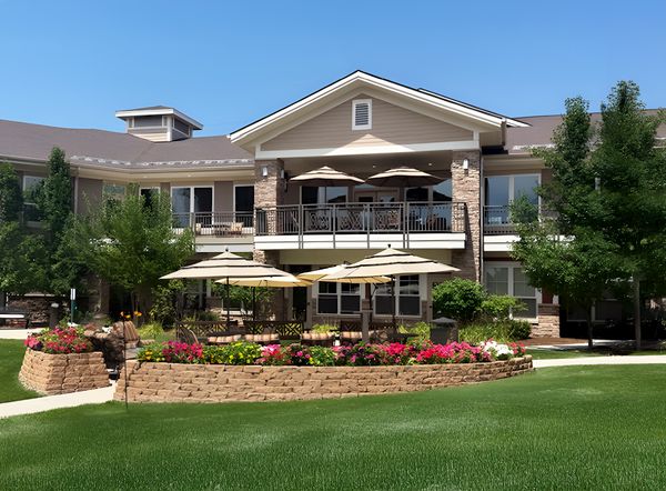 The Ivy Cherry Hills - image 1
