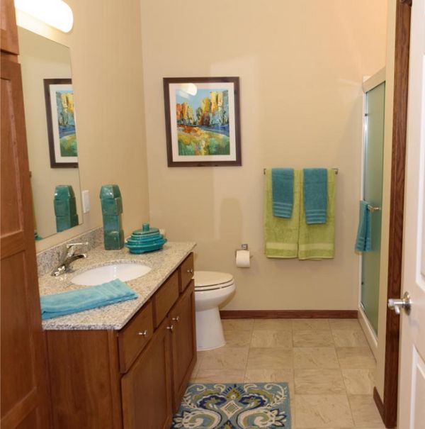 Bradford Square Retirement Community - image 1