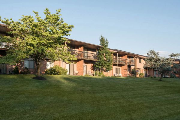 Heatherwood Retirement Community - image 1