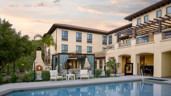 Belmont Village Senior Living Calabasas - image 1