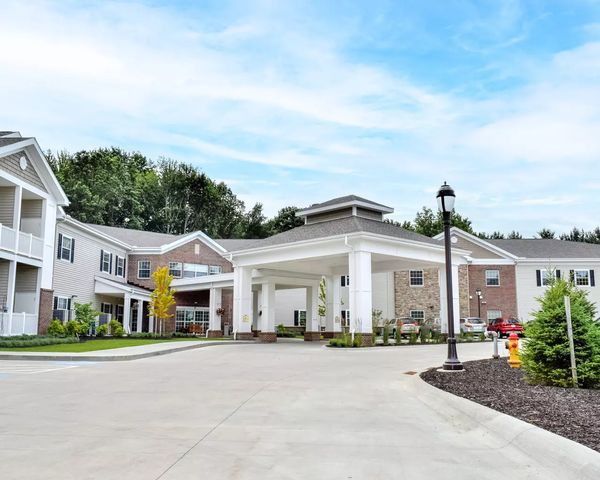 Danbury Mentor - image 1