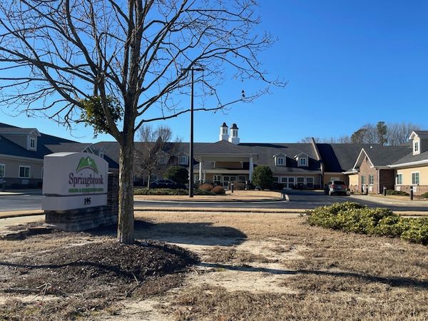 Springbrook Nursing & Rehabilitation Center - image 1