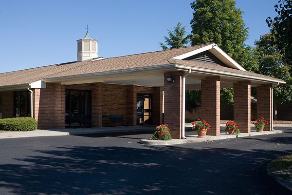 Millville Center - image 1