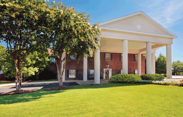 Haven Memory Care on Halcyon - image 1