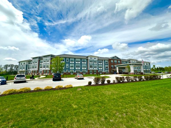 Evergreen Village at Fort Wayne - image 1