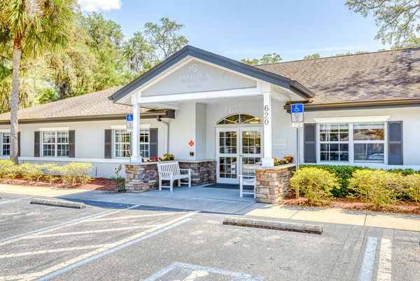 Cottages at Belleair - image 1