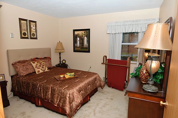 Country Club Rehabilitation Campus at Ashtabula - image 1