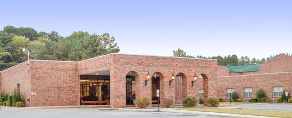 Glenwood Center - image 1