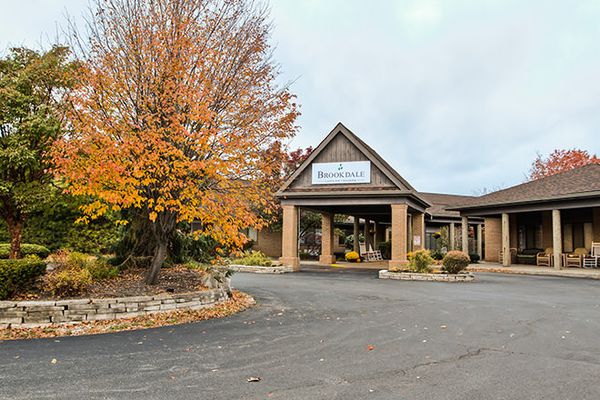 Brookdale Lakeview Crossing - image 1