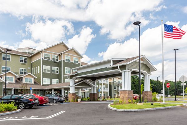 Camellia Gardens Gracious Retirement Living - image 1