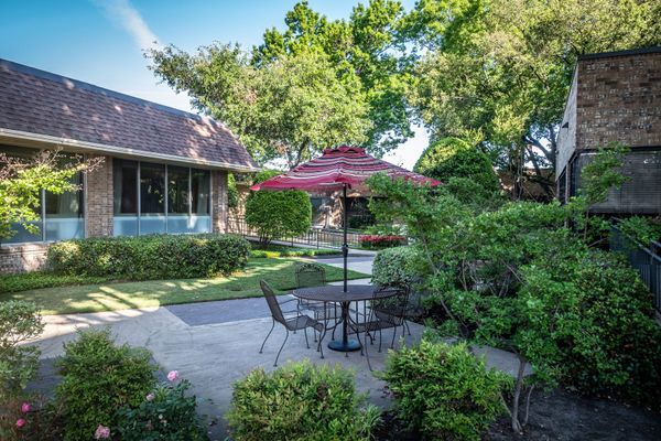 Christian Care Center - Mesquite - image 1