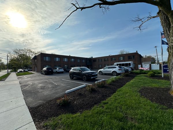 Summit City Nursing and Rehabilitation - image 1