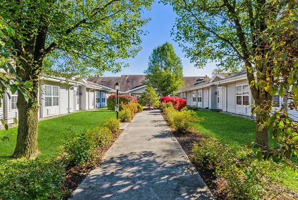 Cedar Creek of Fort Wayne - image 1