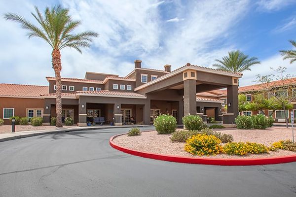 Brookdale Chandler Regional - image 1