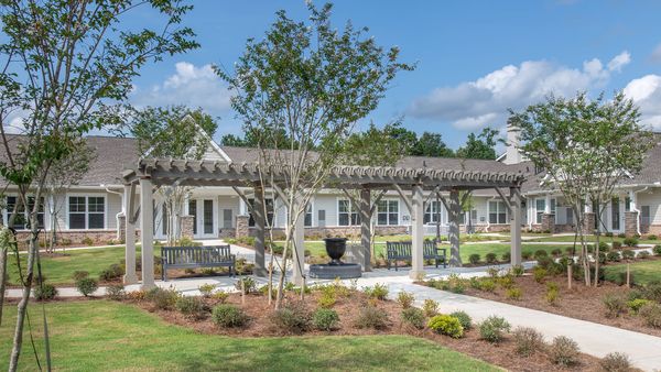 Thrive at Green Island - image 1