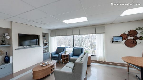 Serenity Rehabilitation And Health Center - image 1