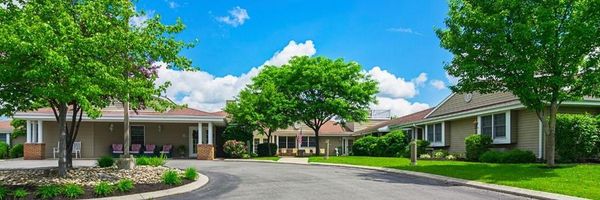 Celebration Villa of Altoona - image 1