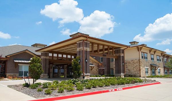 Cedar Bluff Assisted Living & Memory Care - image 1