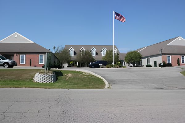 Holzer Assisted Living Jackson - image 1