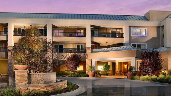 Atria Golden Creek - image 1