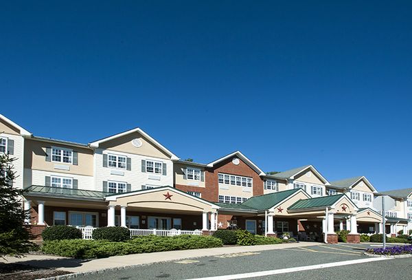 Mt Arlington Senior Living - image 1