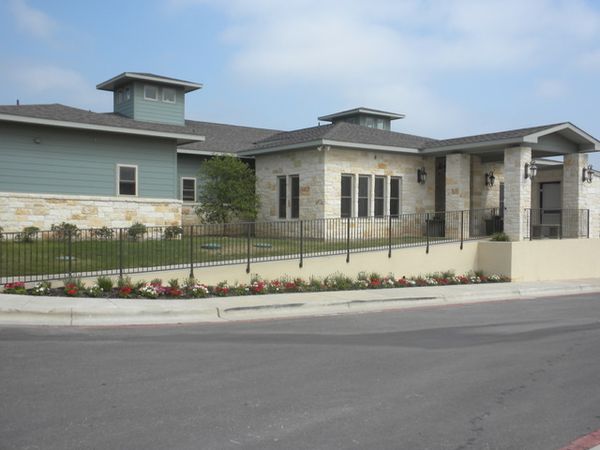 Sodalis Dripping Springs - image 1
