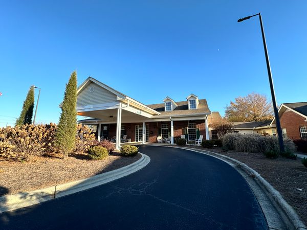 Concord Place - image 1