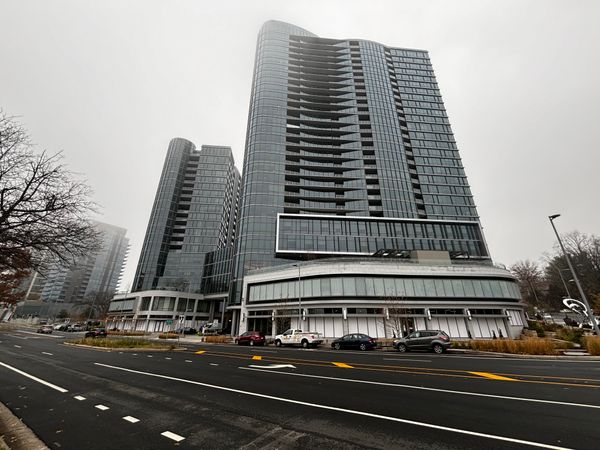 The Mather Tysons - image 1