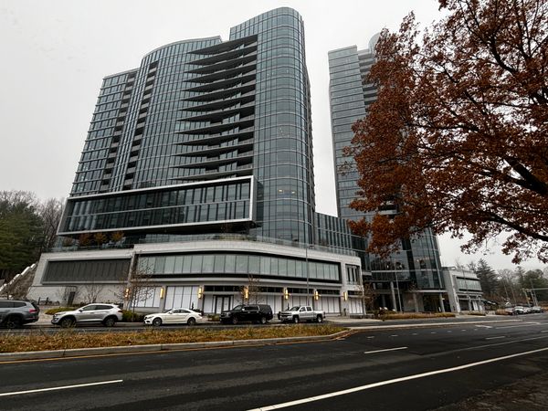 The Mather Tysons - image 1