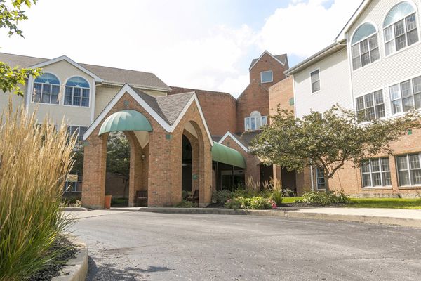 Riverview - An Optalis Health and Rehabilitation - image 1