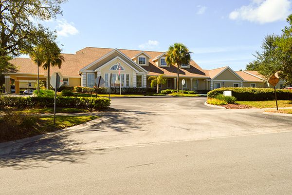 The Opal at Spring Hill - image 1