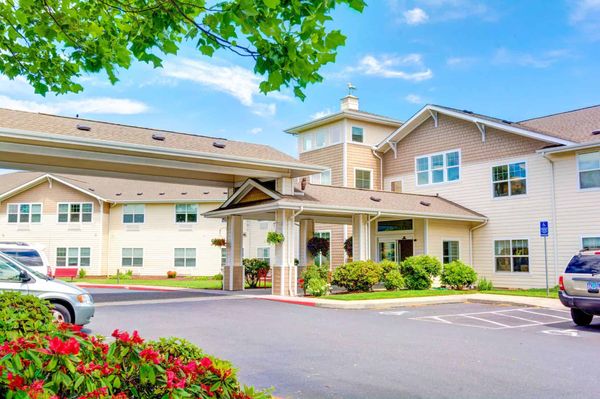 Hawks Ridge Assisted Living - image 1