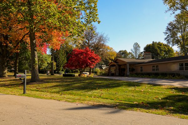 Kernway Assisted Living Of Bloomfield - image 1